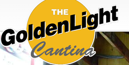 GoldenLight Cafe & Cantina