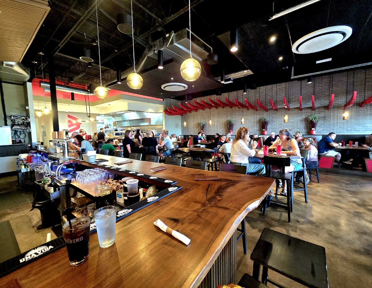 Red Bird Sandwich Company