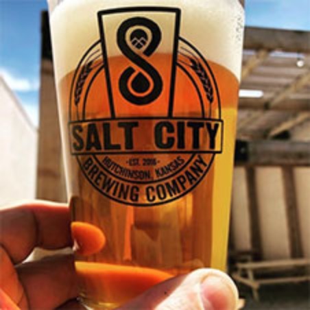 Salt City Brewing Company